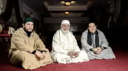 هل تُهدد صراعات المشيخة وحدة الزاوية البودشيشية بعد عام على رحيل الشيخ جمال الدين؟